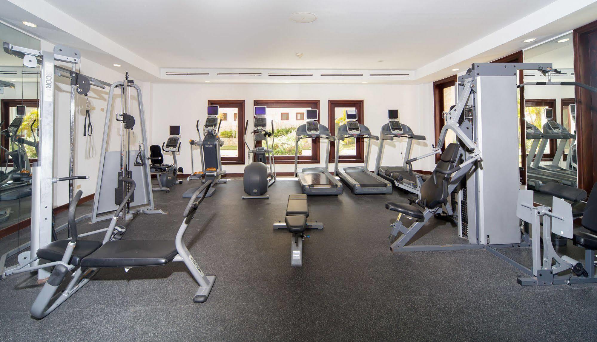Apartahotel Xeliter Golden Bear & Golf, Cap Cana 5*
