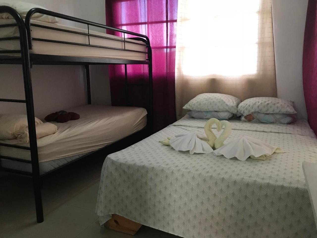 Playa Bibijagua A & L Hostal *