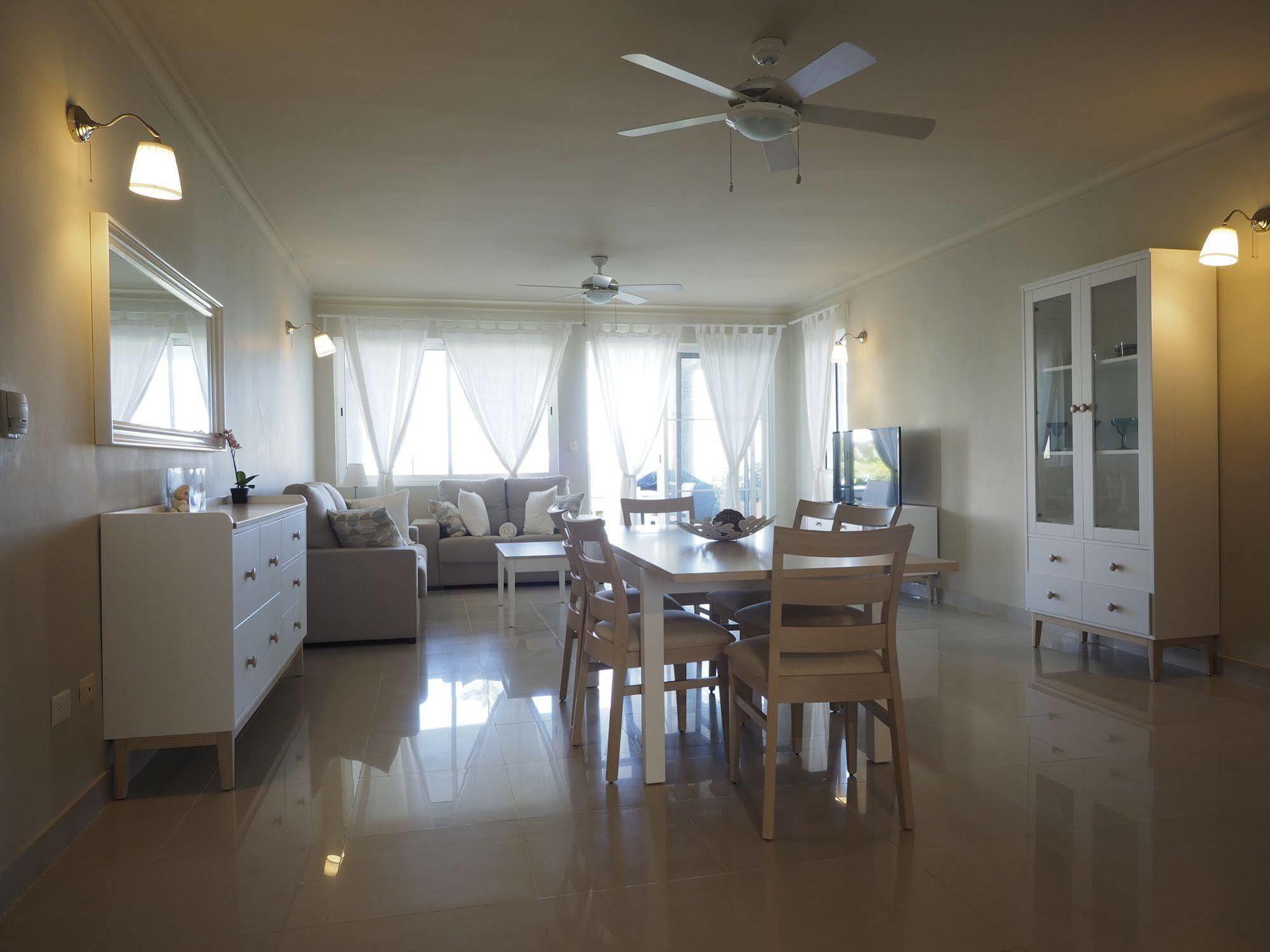 Apartamento Playa Turquesa, Block A *