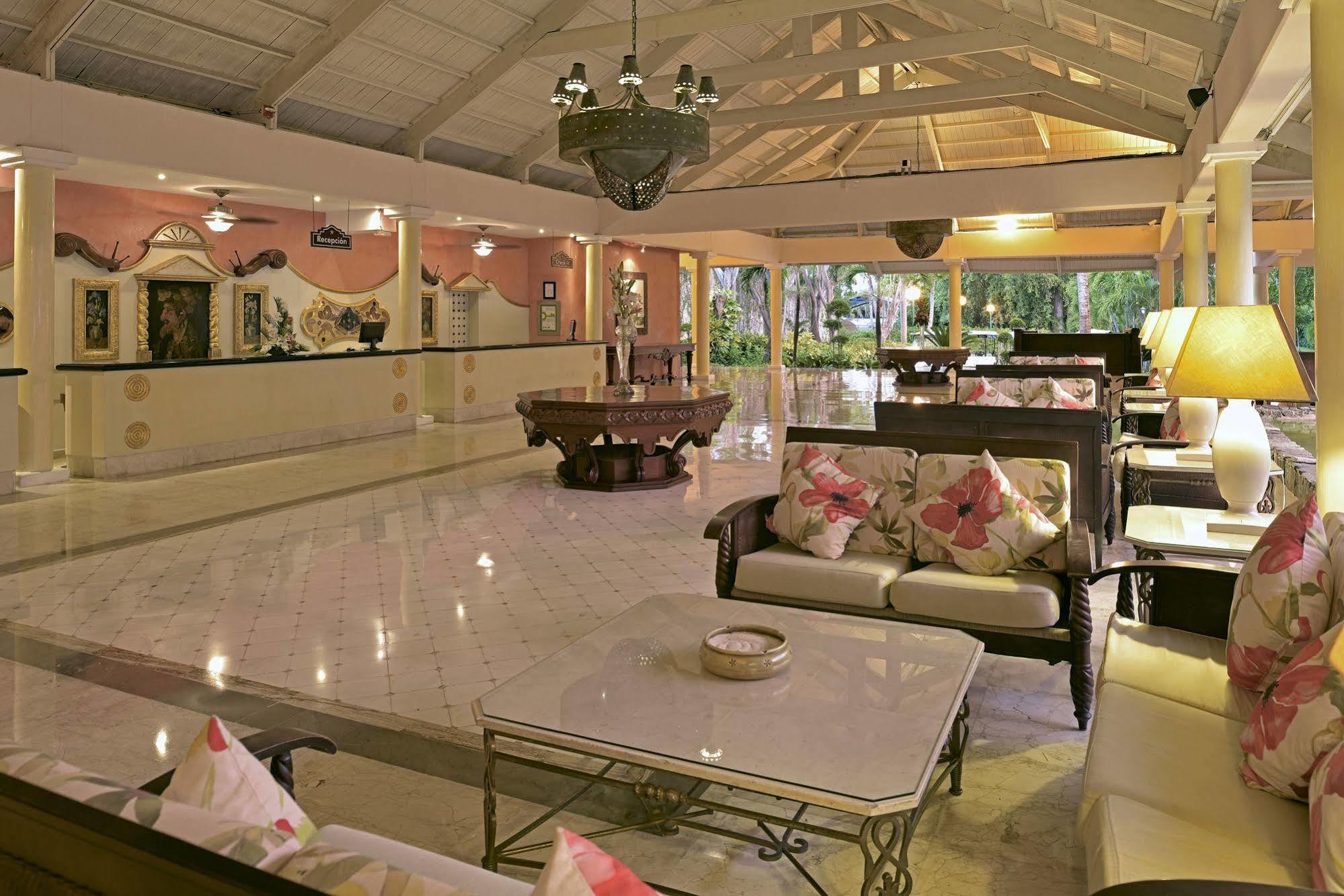 Resort Iberostar Punta Cana