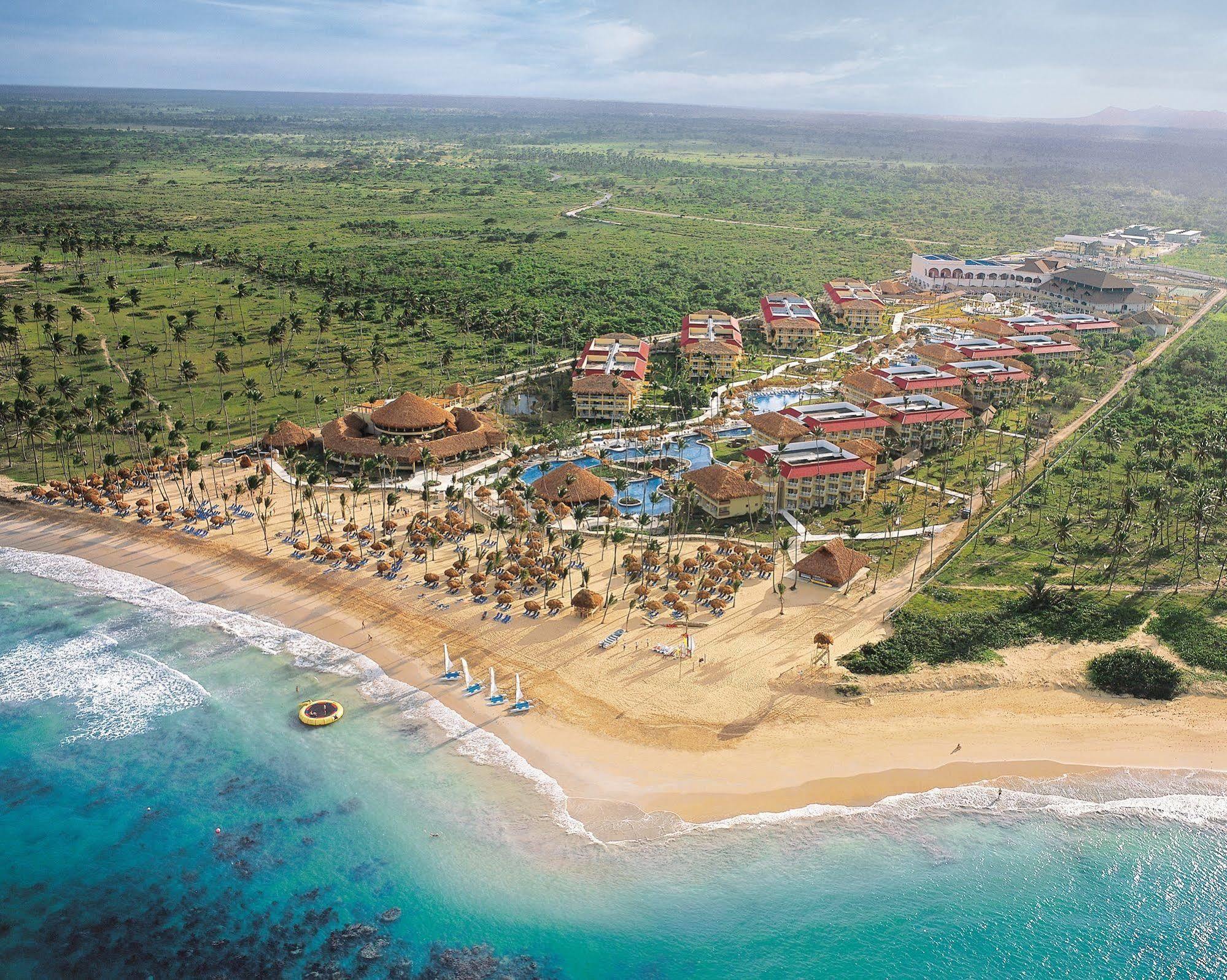 Resort Dreams Resort&spa