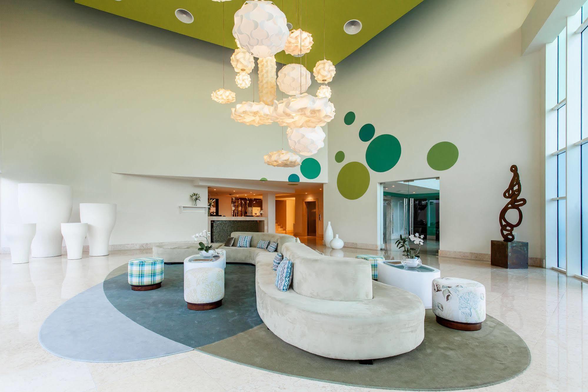 THe Punta Cana Business Center Bed and breakfast