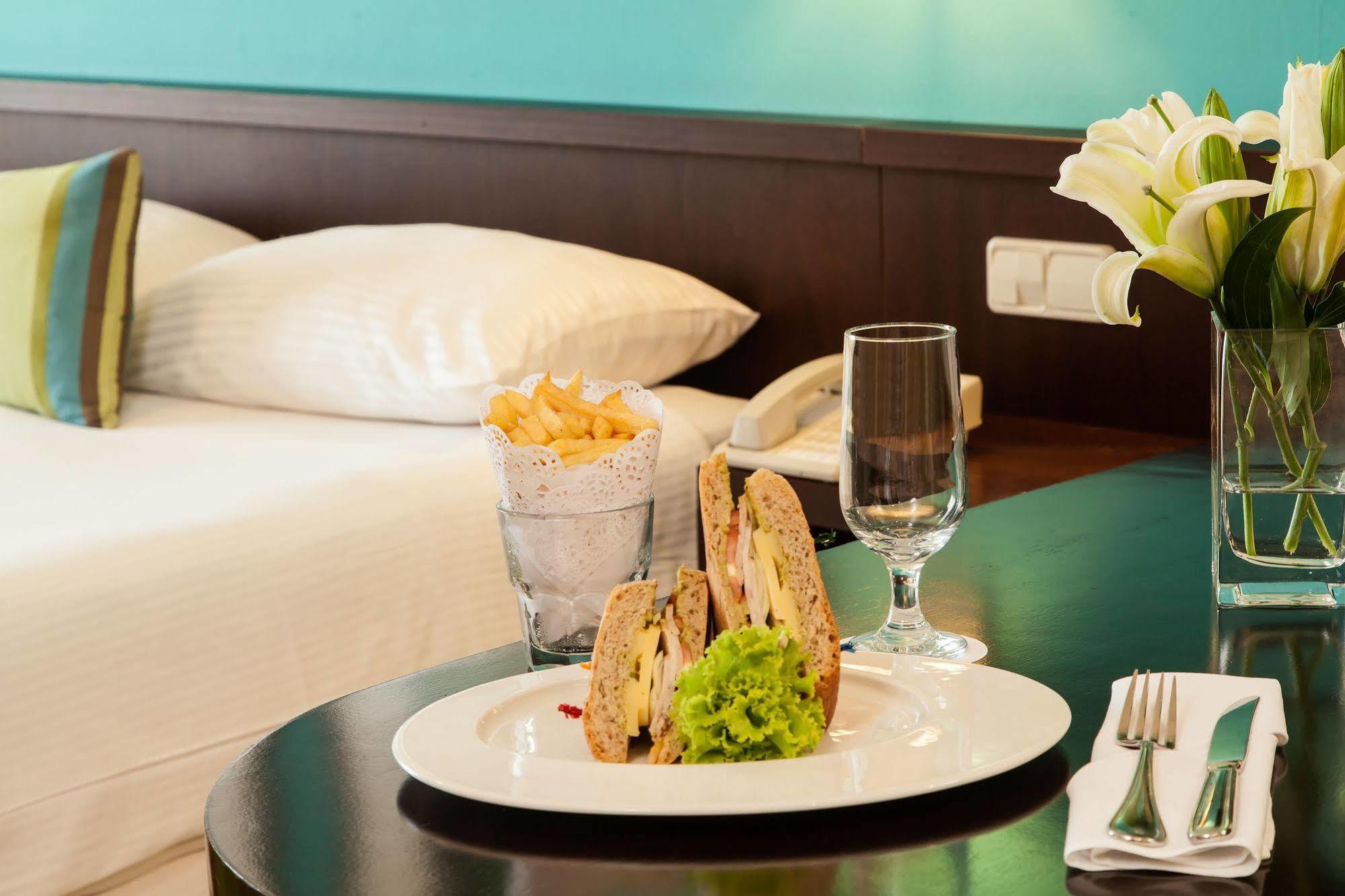 THe Punta Cana Business Center Bed and breakfast Punta Cana