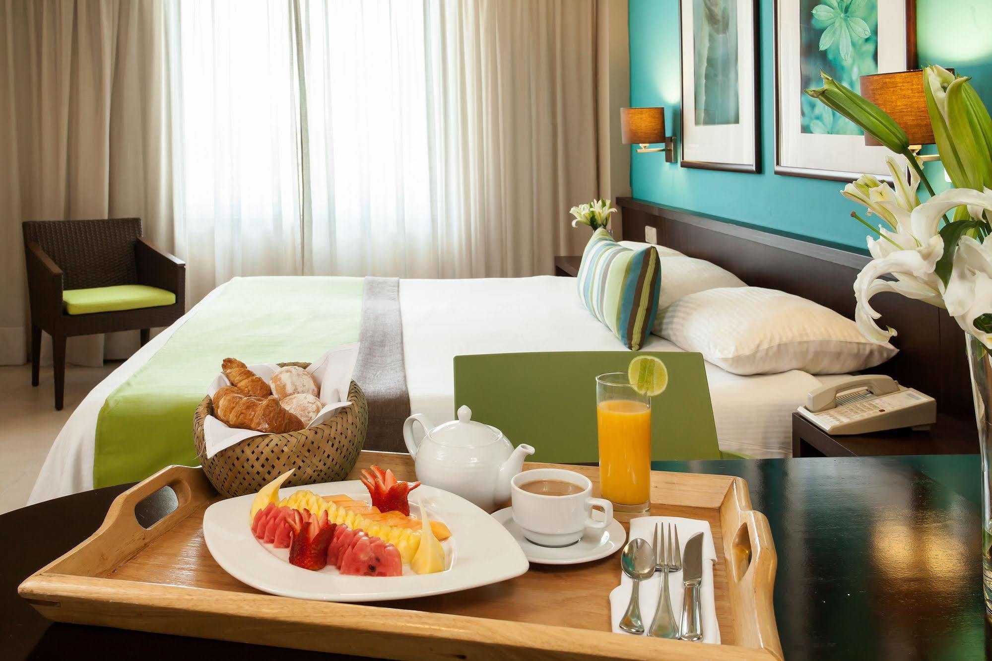 THe Punta Cana Business Center Bed and breakfast Punta Cana
