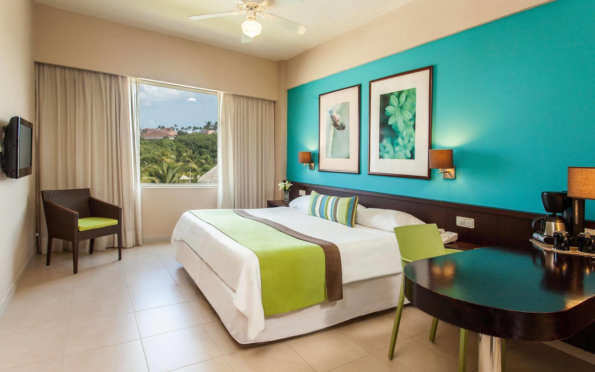THe Punta Cana Business Center Bed and breakfast