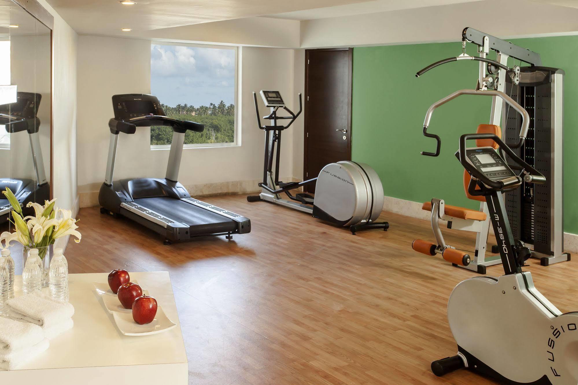 THe Punta Cana Business Center 4*