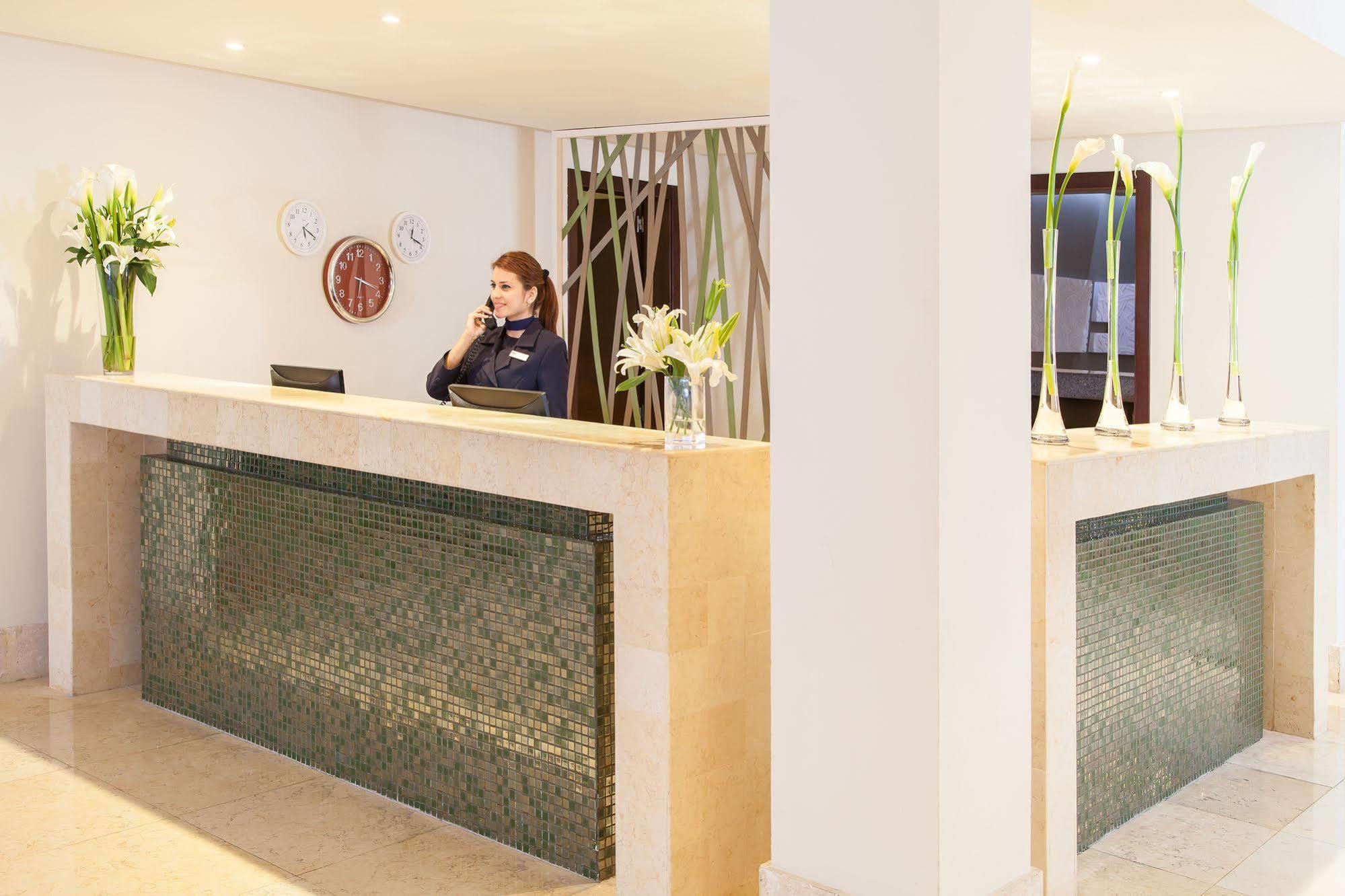 THe Punta Cana Business Center 4*