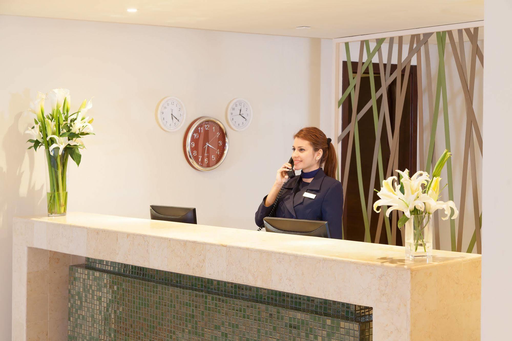 Bed and breakfast THe Punta Cana Business Center