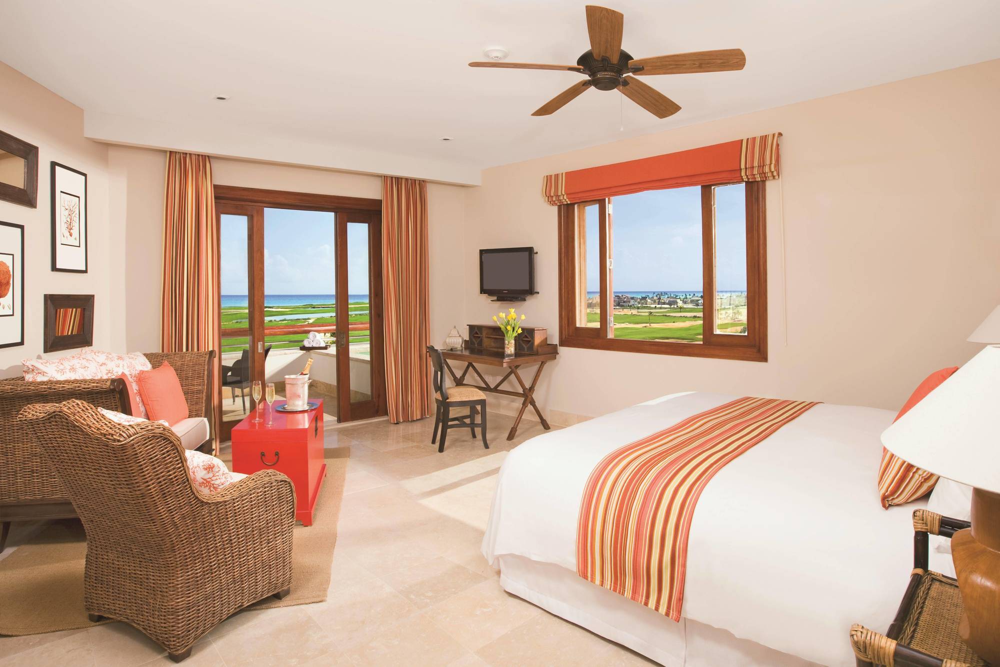 Apartahotel Xeliter Golden Bear & Golf, Cap Cana 5*