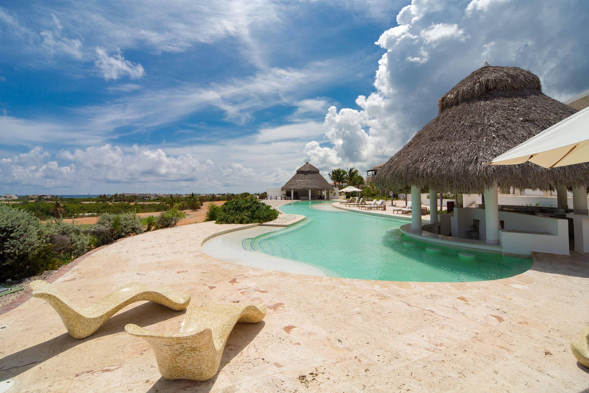 Xeliter Golden Bear & Golf, Cap Cana Apartahotel Punta Cana