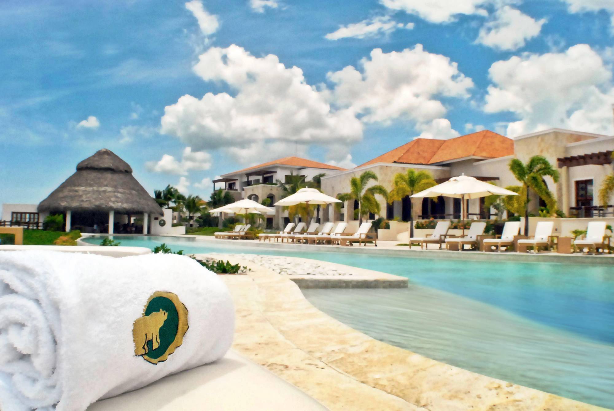 Apartahotel Xeliter Golden Bear & Golf, Cap Cana