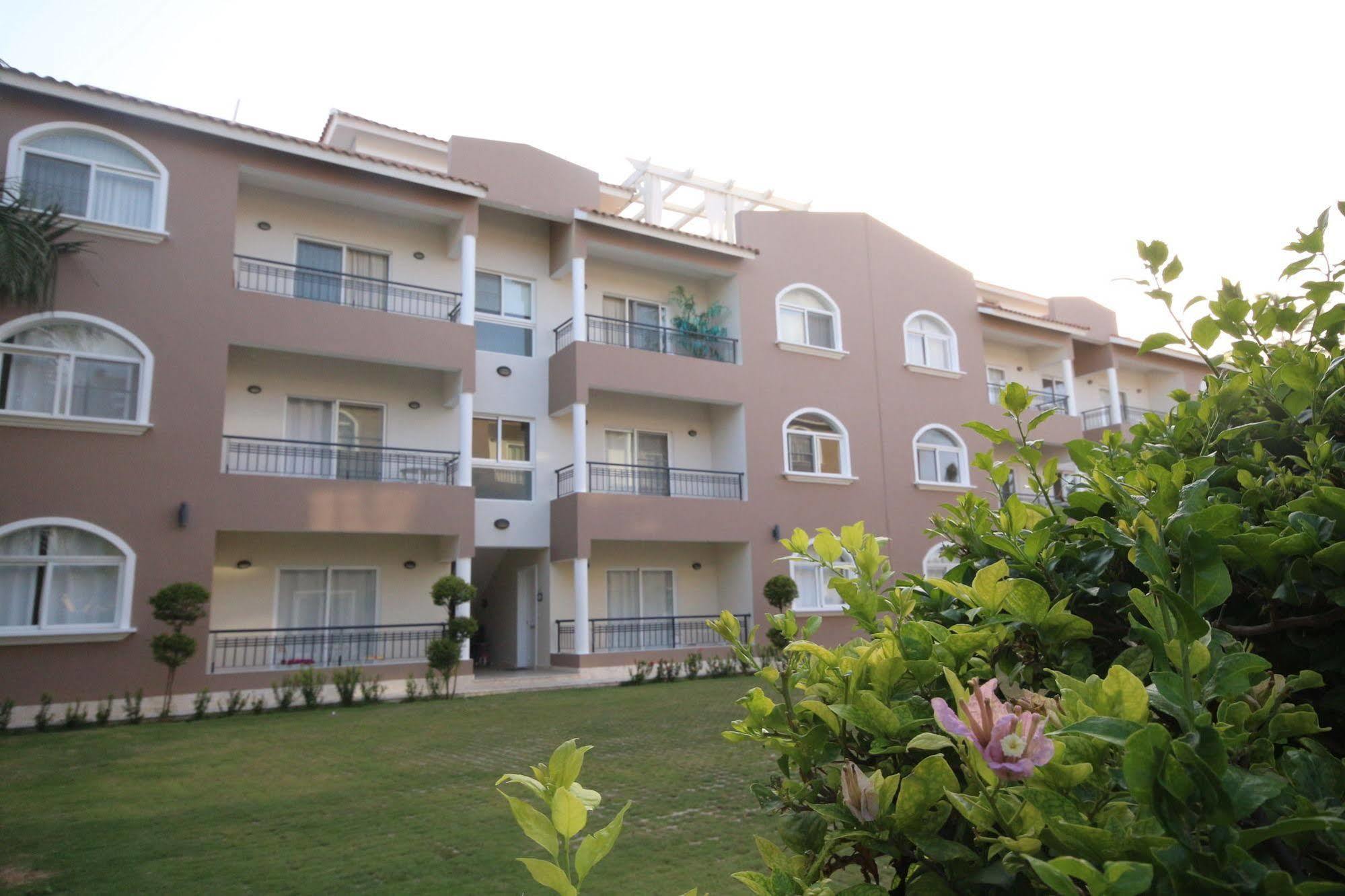 Residencial Las Buganvillas Bavaro *