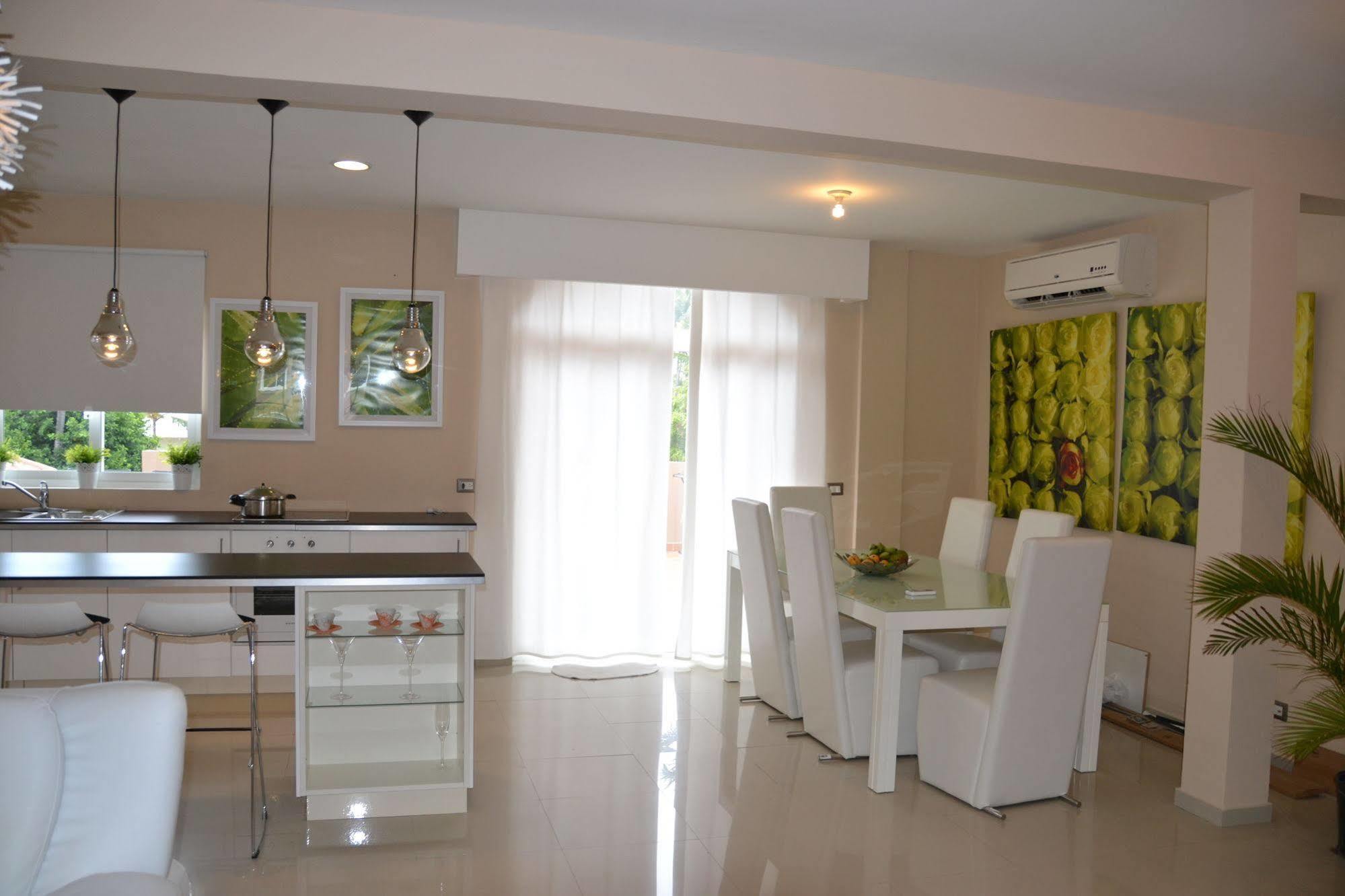 Residencial Las Buganvillas Bavaro * Punta Cana