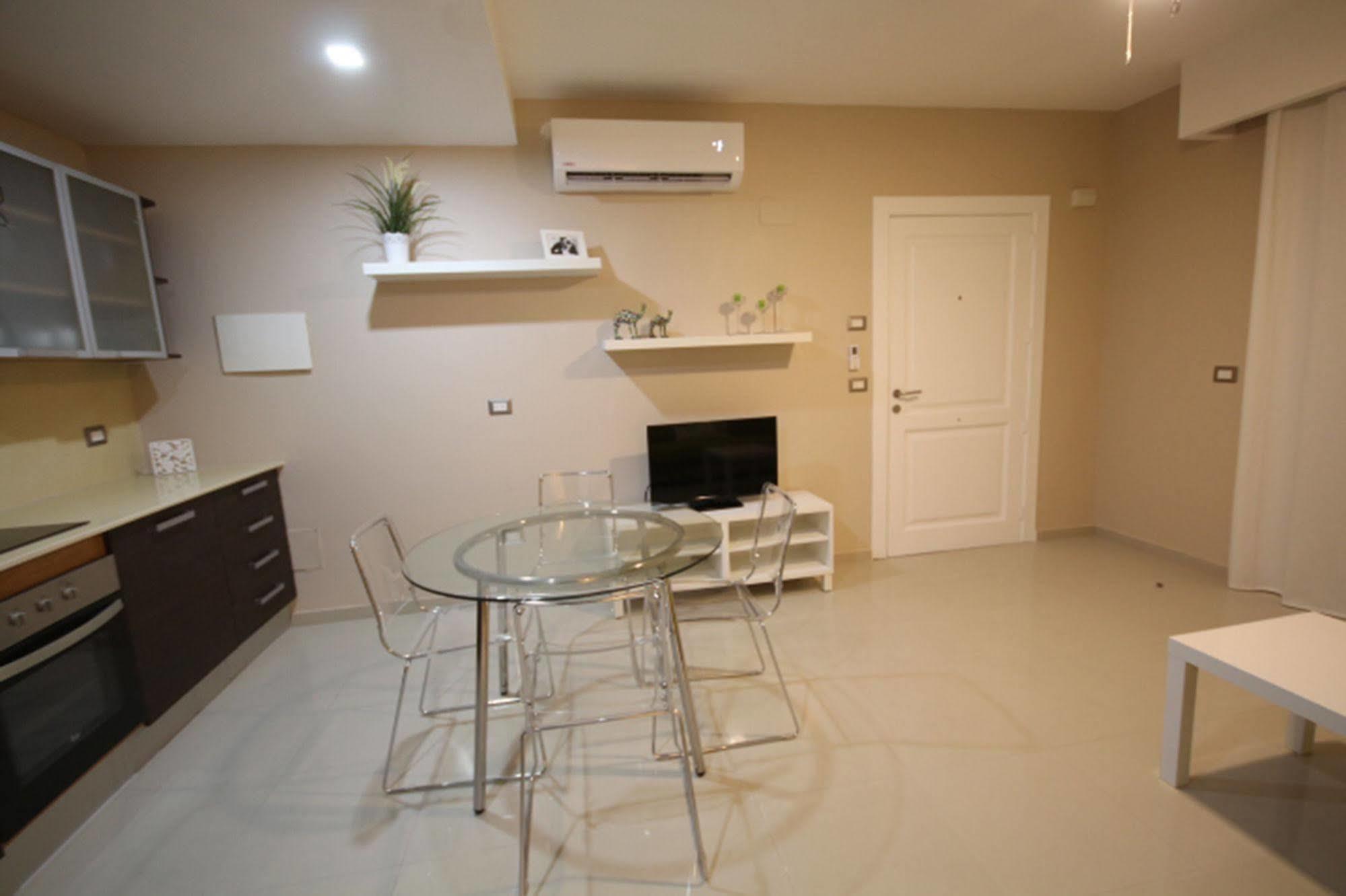 Residencial Las Buganvillas Bavaro *