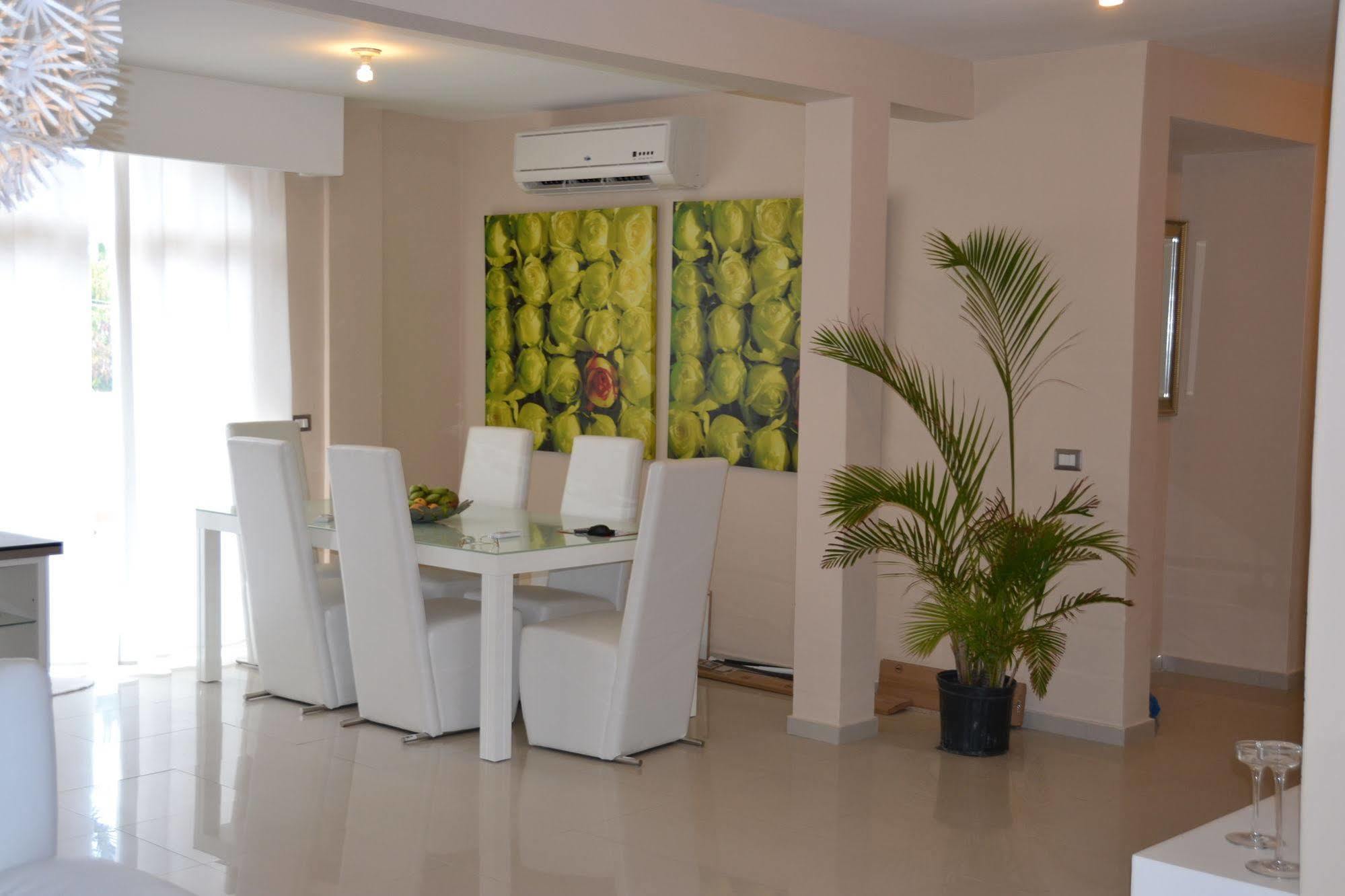 Residencial Las Buganvillas Bavaro Apartamento *
