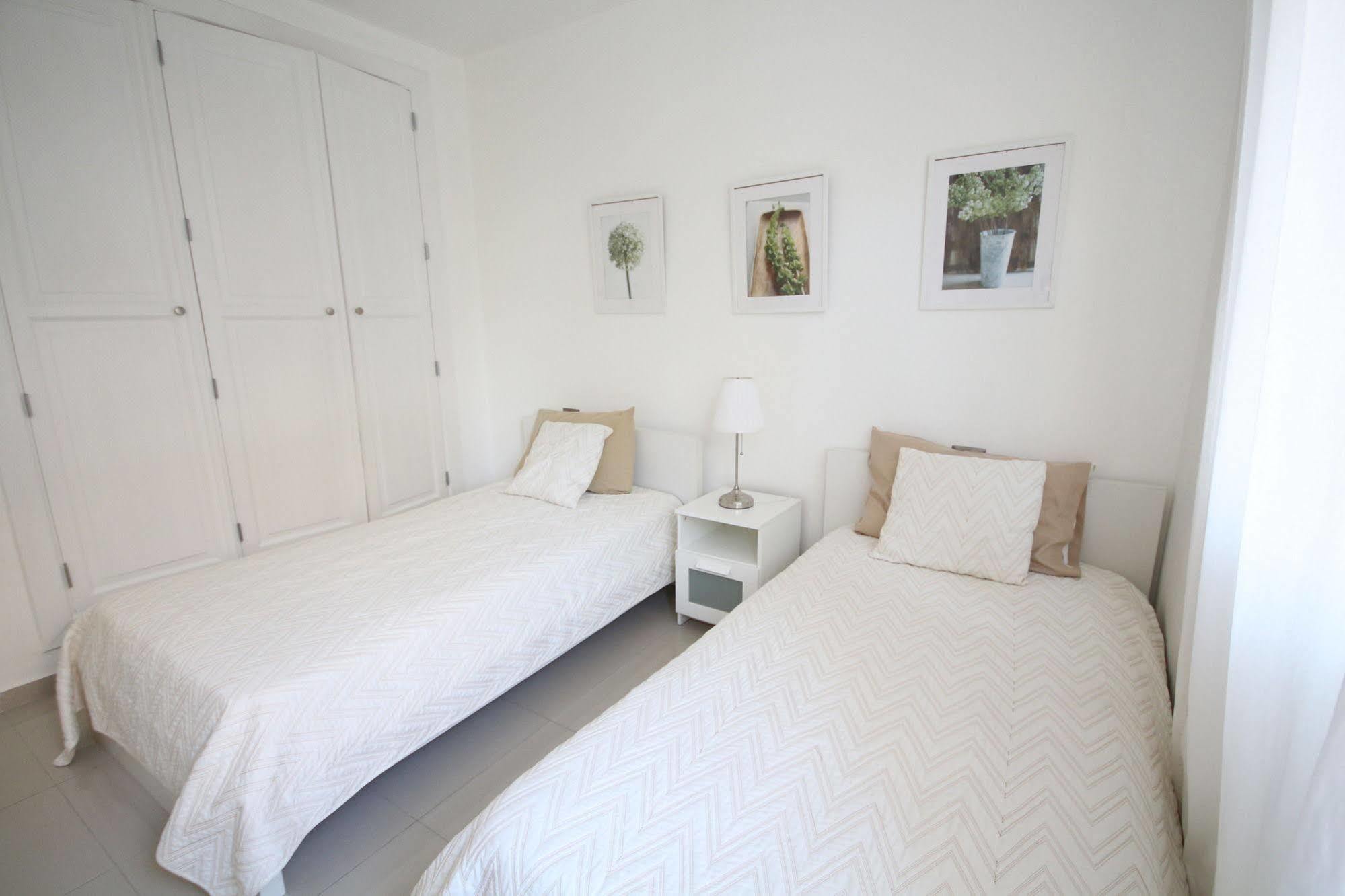Residencial Las Buganvillas Bavaro Apartamento