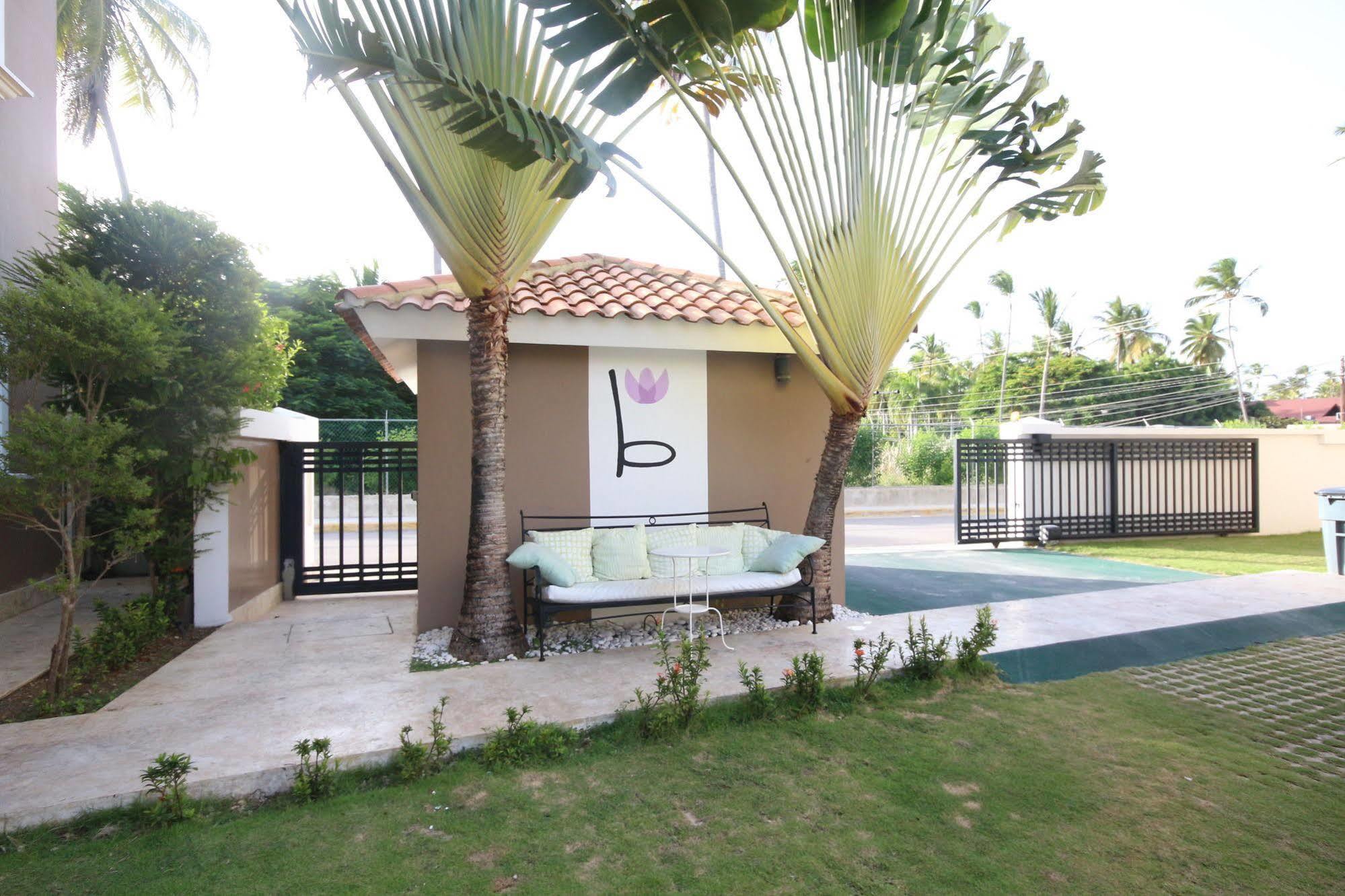 Residencial Las Buganvillas Bavaro Punta Cana