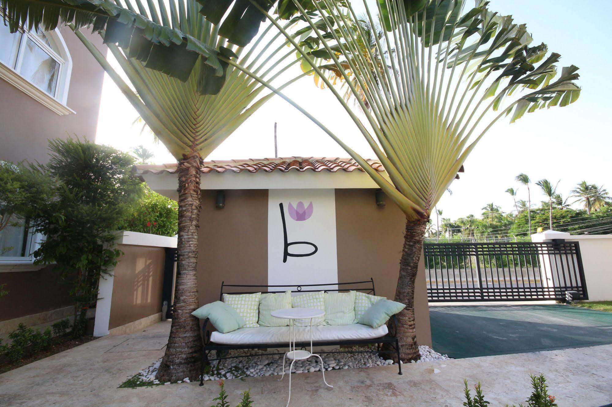 Residencial Las Buganvillas Bavaro *