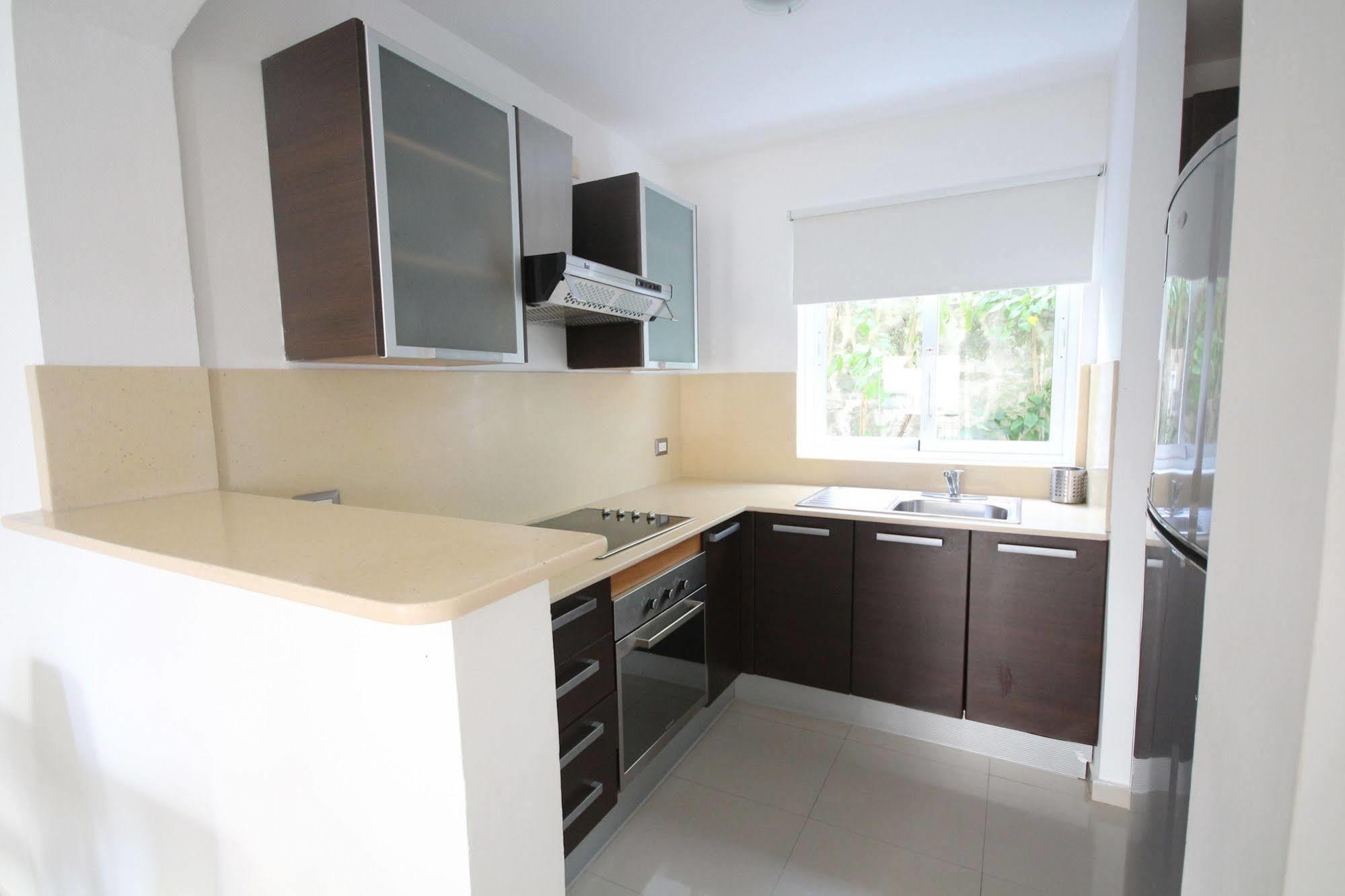 Residencial Las Buganvillas Bavaro Apartamento *