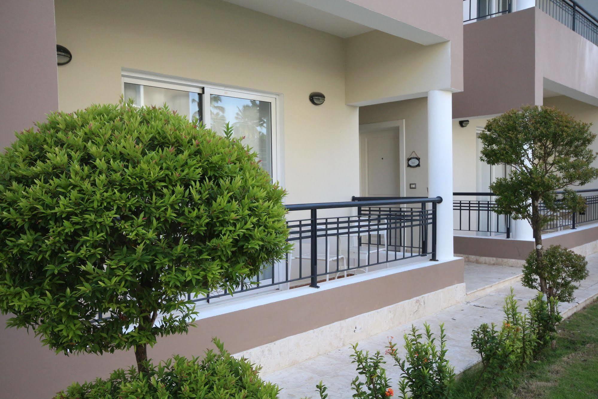 Residencial Las Buganvillas Bavaro *