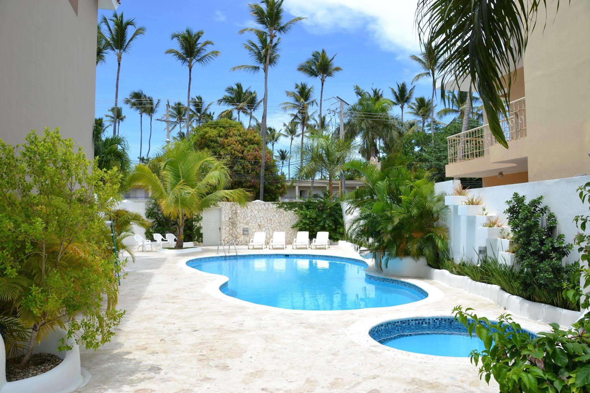 Apartamento Residencial Las Buganvillas Bavaro