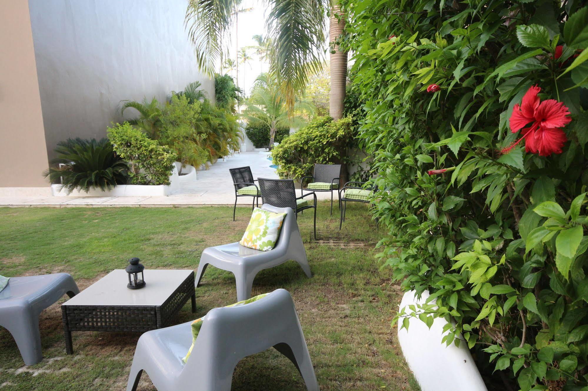 Residencial Las Buganvillas Bavaro Apartamento