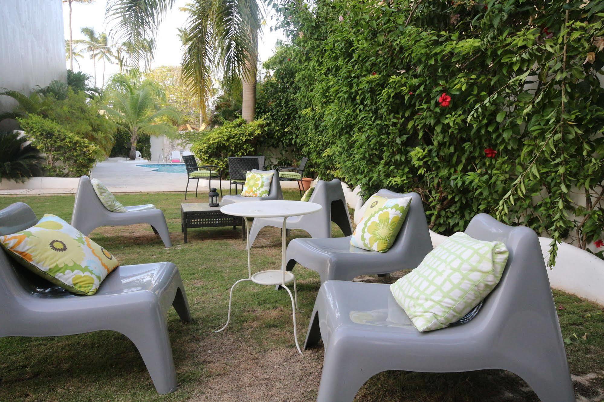 Residencial Las Buganvillas Bavaro Apartamento Punta Cana