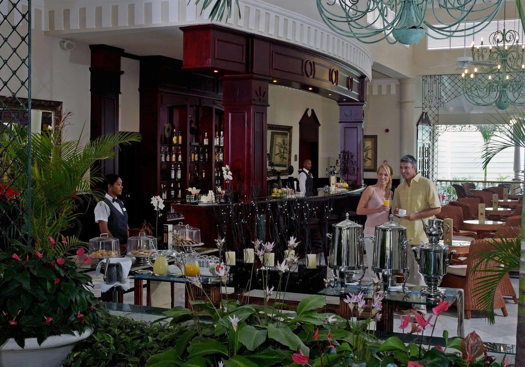 Bahia Principe Luxury Ambar (adults Only) Resort Punta Cana