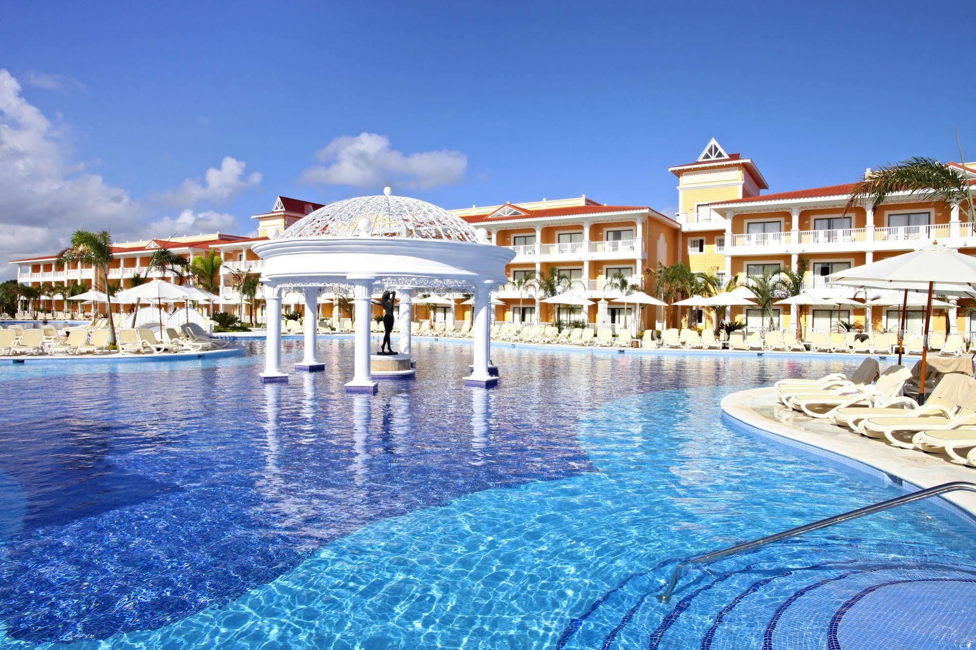 Bahia Principe Luxury Ambar (adults Only)