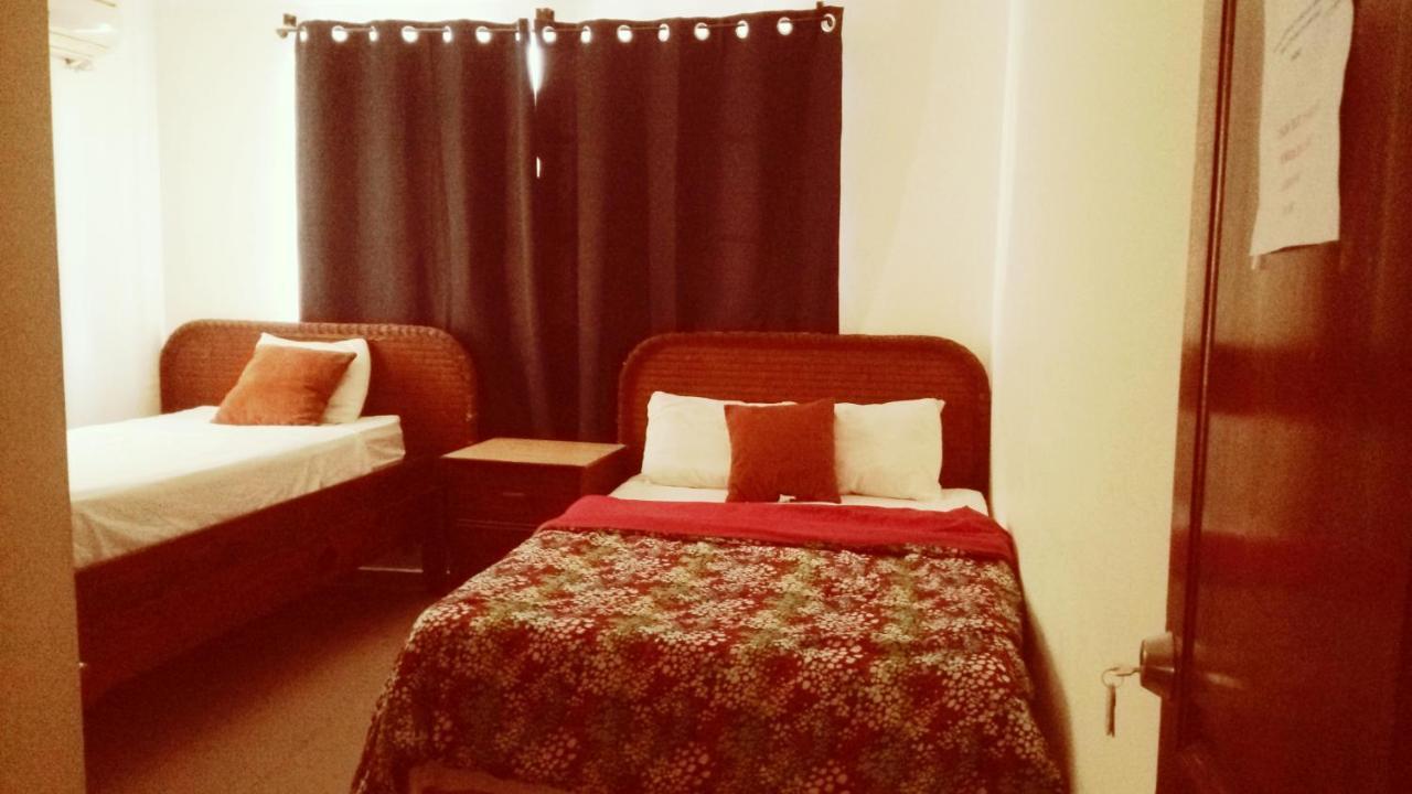 Larimar Beach Bed and breakfast Punta Cana