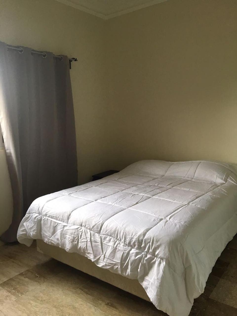 Residencial Buganvilla Bavaro Apartamento *