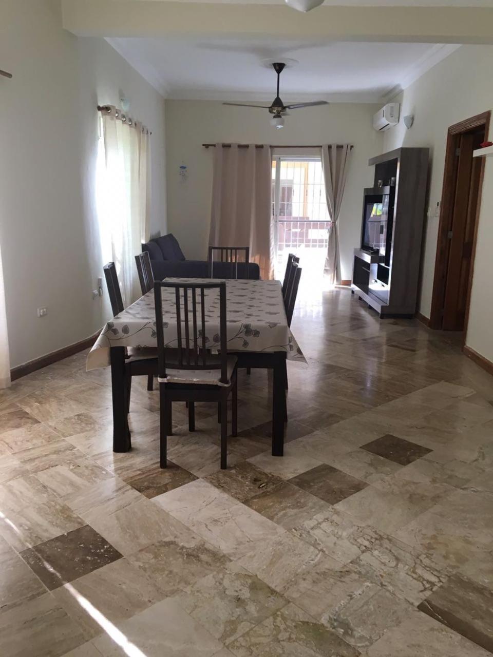 Apartamento Residencial Buganvilla Bavaro Punta Cana