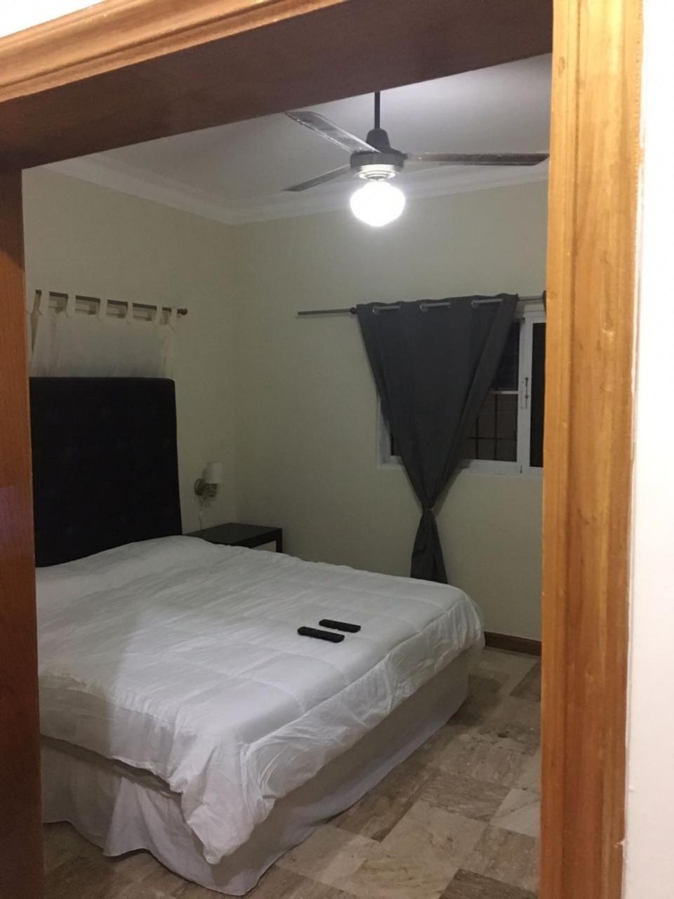 Residencial Buganvilla Bavaro Apartamento Punta Cana