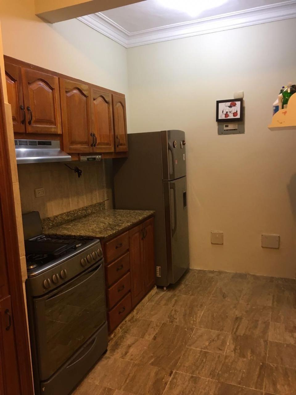 Residencial Buganvilla Bavaro
