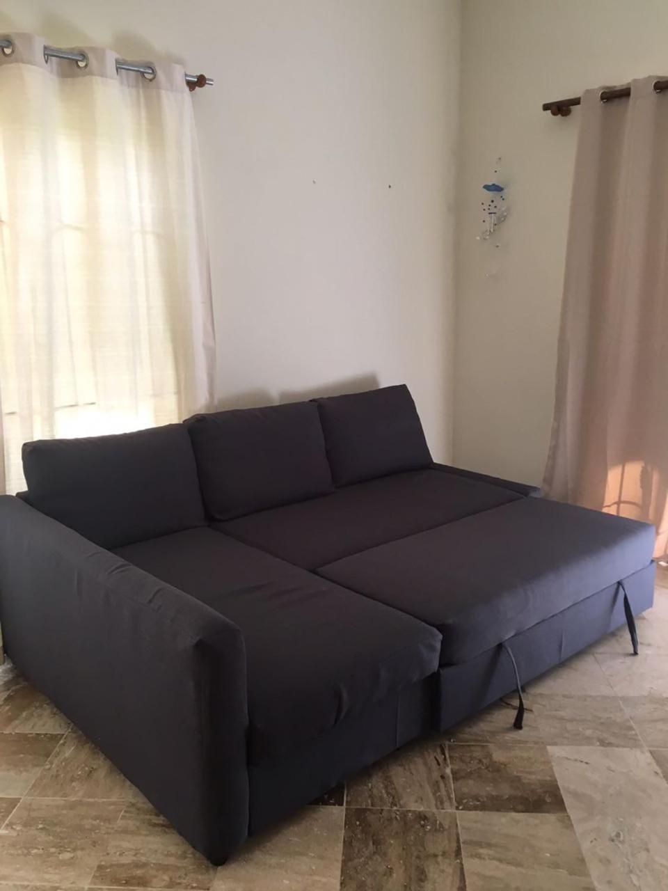 Residencial Buganvilla Bavaro Apartamento *