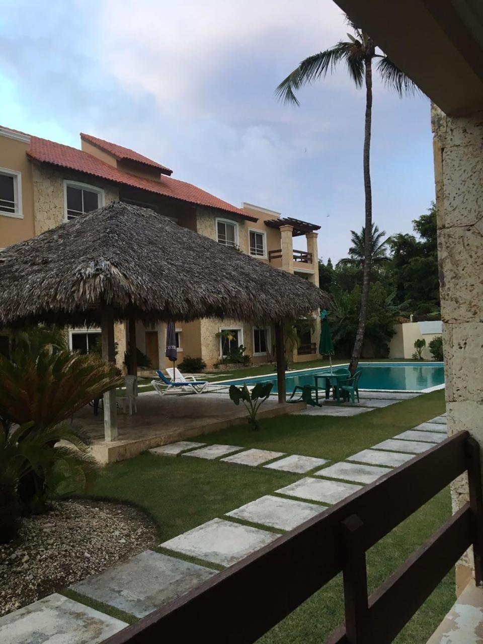Residencial Buganvilla Bavaro * Punta Cana