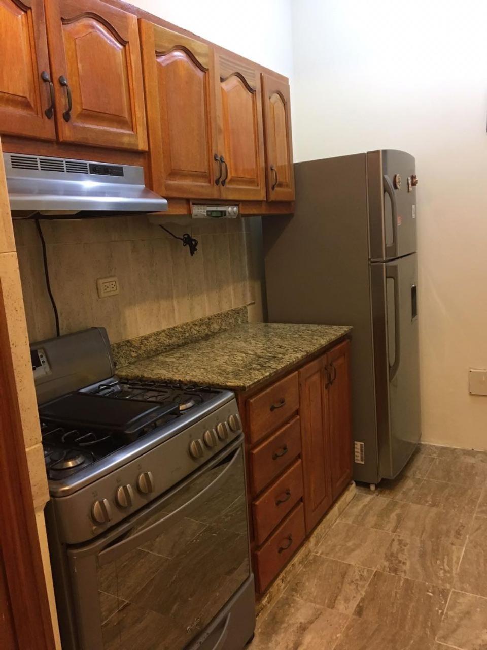 Residencial Buganvilla Bavaro Punta Cana