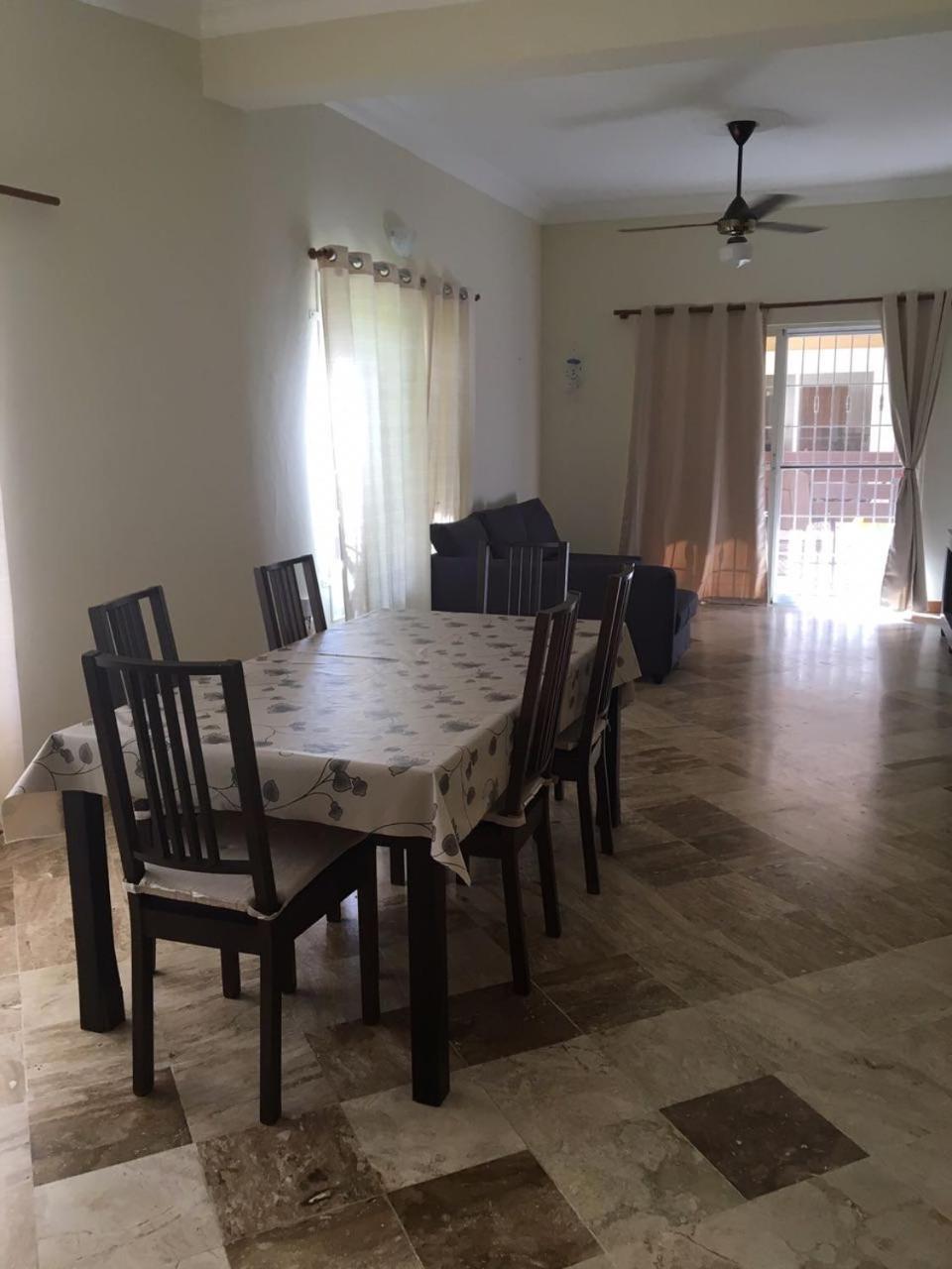 Residencial Buganvilla Bavaro * Punta Cana