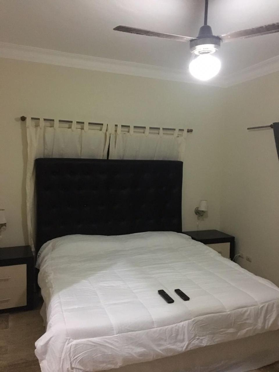 Residencial Buganvilla Bavaro Apartamento *