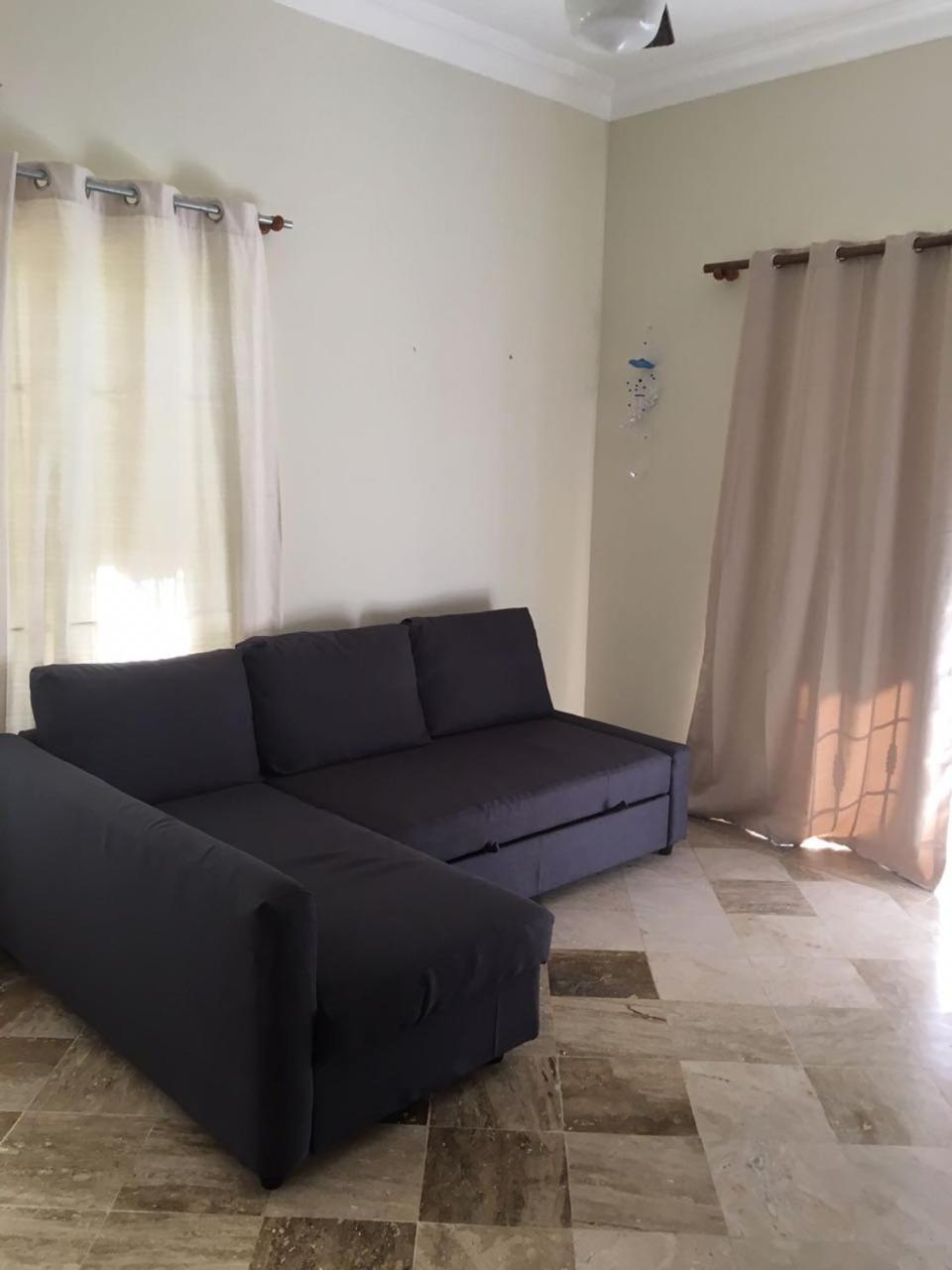 Apartamento Residencial Buganvilla Bavaro Punta Cana
