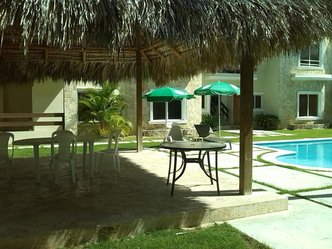 Apartamento Residencial Buganvilla Bavaro