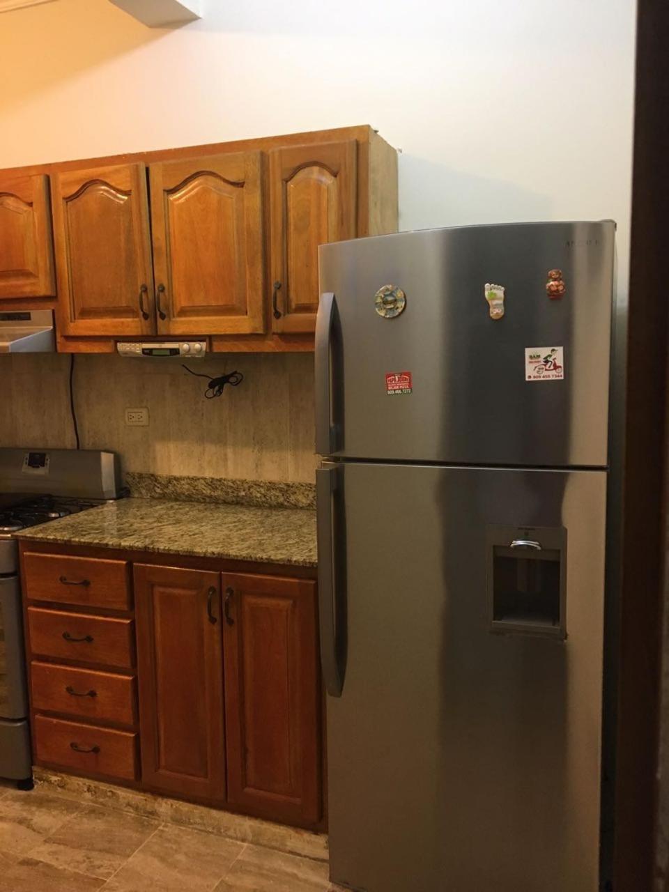 Residencial Buganvilla Bavaro Apartamento Punta Cana