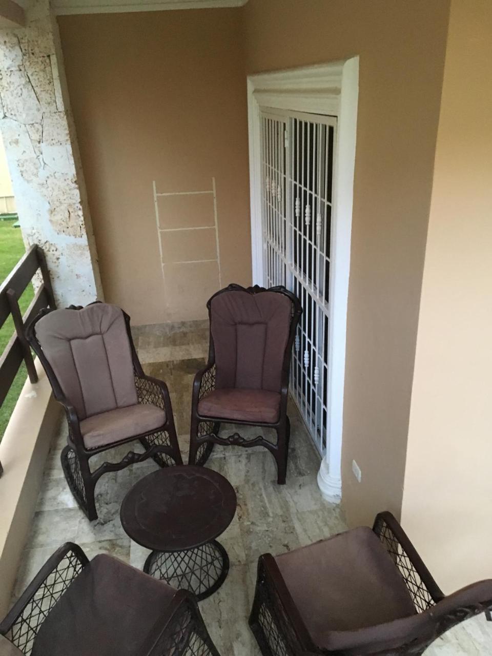 Residencial Buganvilla Bavaro Apartamento Punta Cana