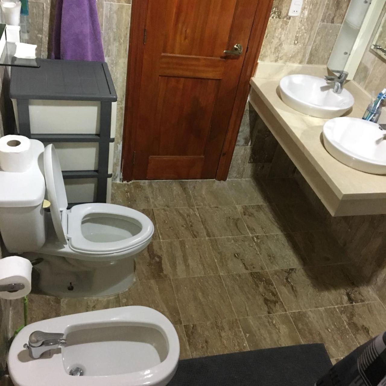 Apartamento Residencial Buganvilla Bavaro *