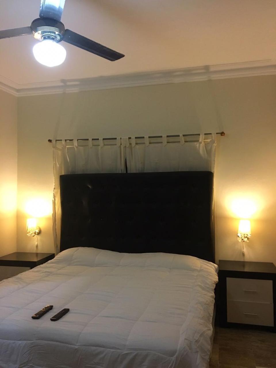 Apartamento Residencial Buganvilla Bavaro Punta Cana