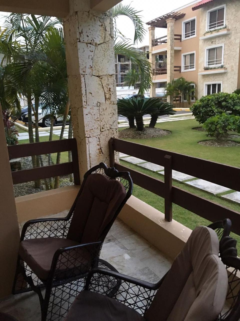 Apartamento Residencial Buganvilla Bavaro *