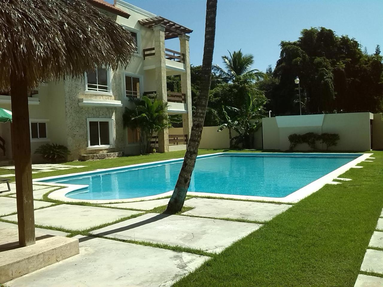 Residencial Buganvilla Bavaro Punta Cana