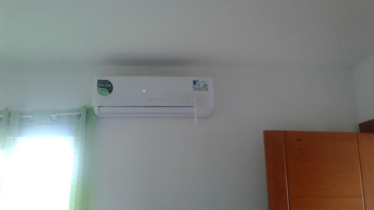 Apartamento Serena Village