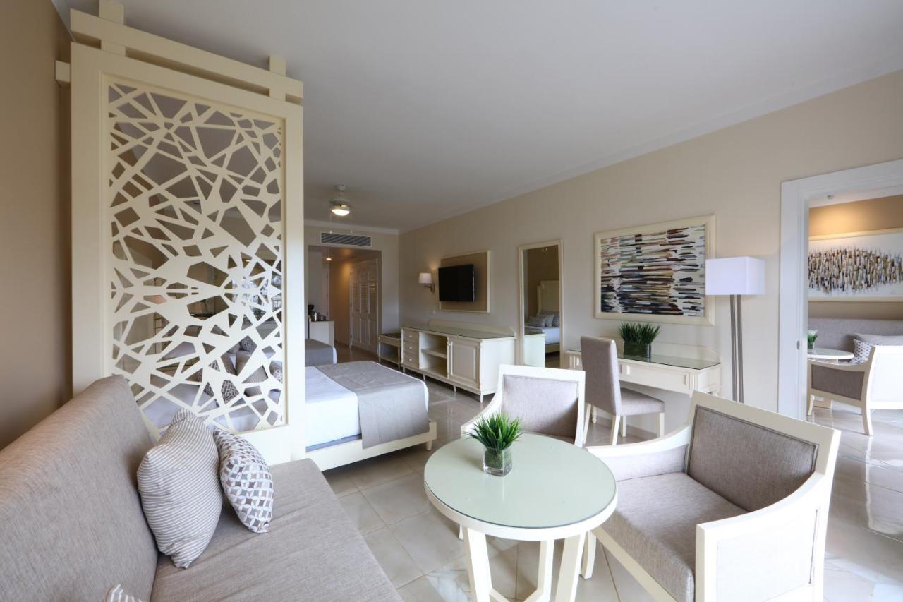 Resort Bahia Principe Fantasia -