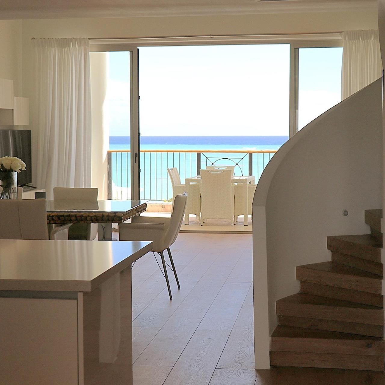 Aquamarina Cap Cana Ocean Front Apartamento Punta Cana